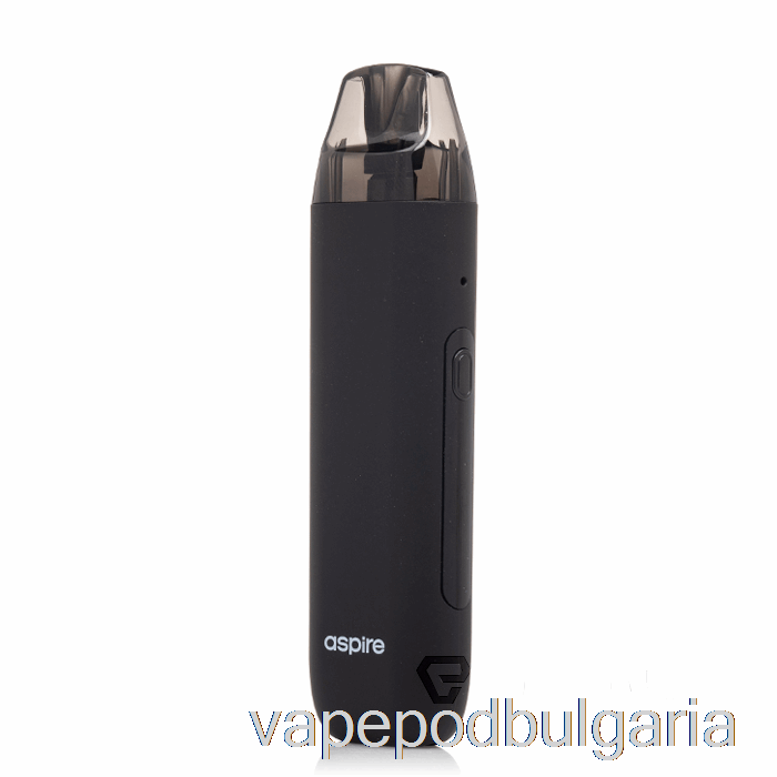 Vape Технически характеристики Aspire Minican 3 Pro 20w Pod System Black